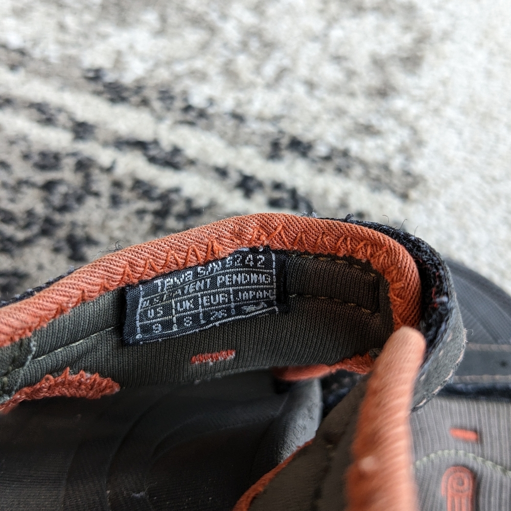 Teva Psyclone junior sandal - Picture 6 of 6